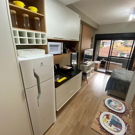Studio Haus Mitre Perdizes Sao Paulo Dış mekan fotoğraf