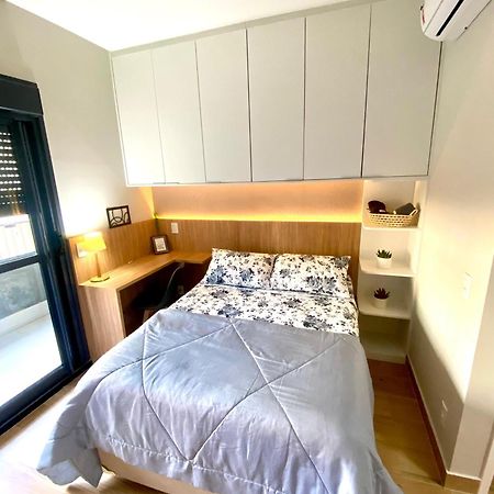 Studio Haus Mitre Perdizes Sao Paulo Dış mekan fotoğraf