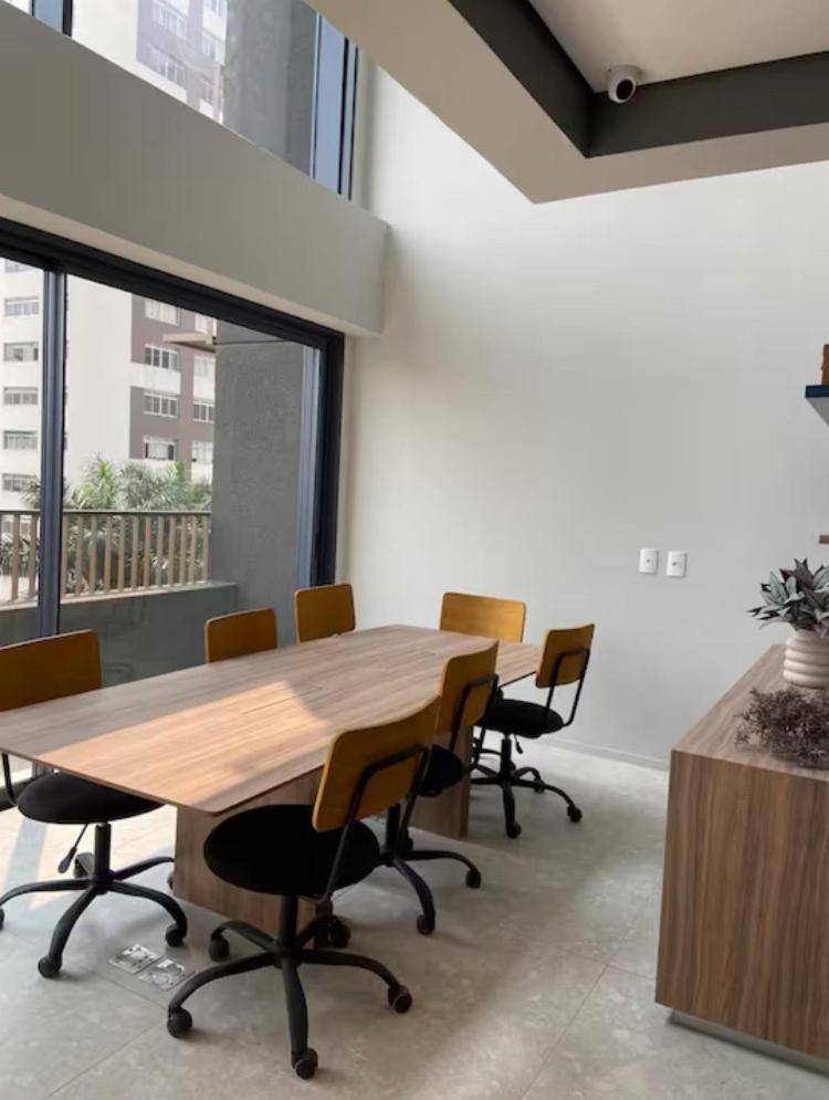 Studio Haus Mitre Perdizes Sao Paulo Dış mekan fotoğraf