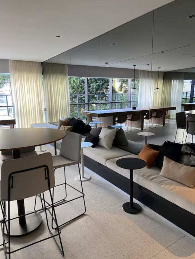 Studio Haus Mitre Perdizes Sao Paulo Dış mekan fotoğraf