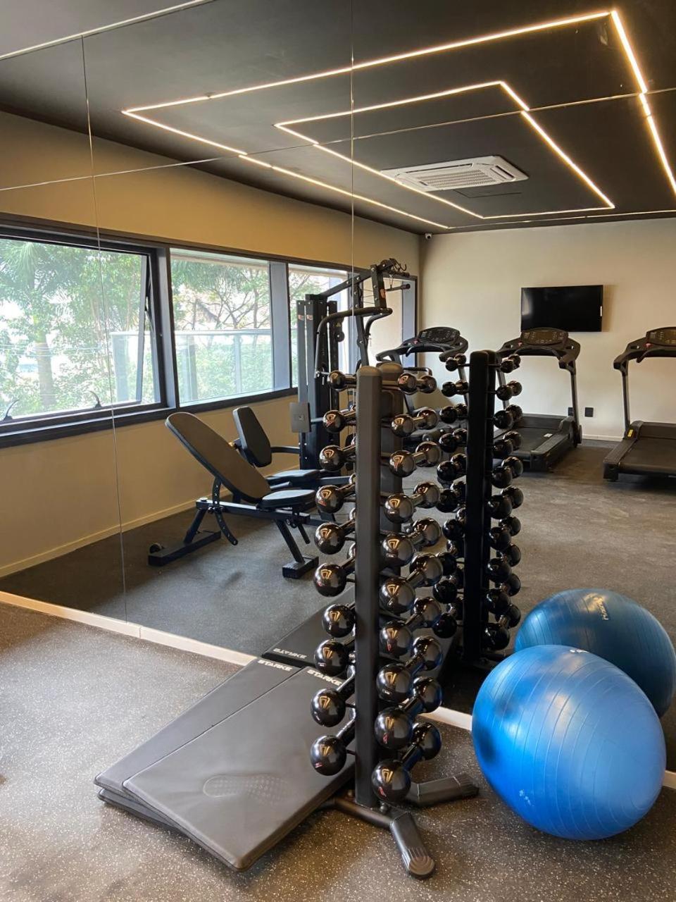 Studio Haus Mitre Perdizes Sao Paulo Dış mekan fotoğraf