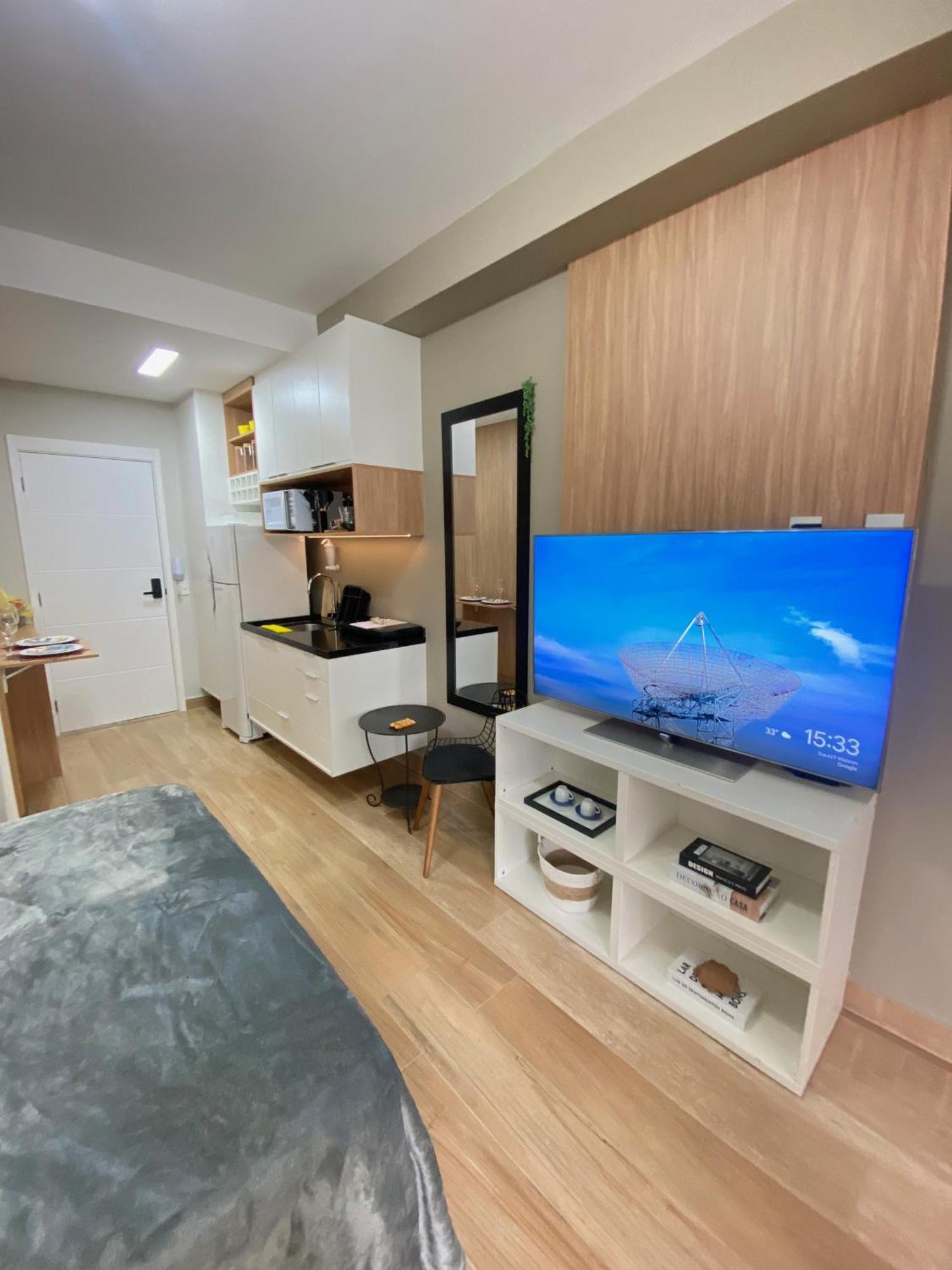 Studio Haus Mitre Perdizes Sao Paulo Dış mekan fotoğraf