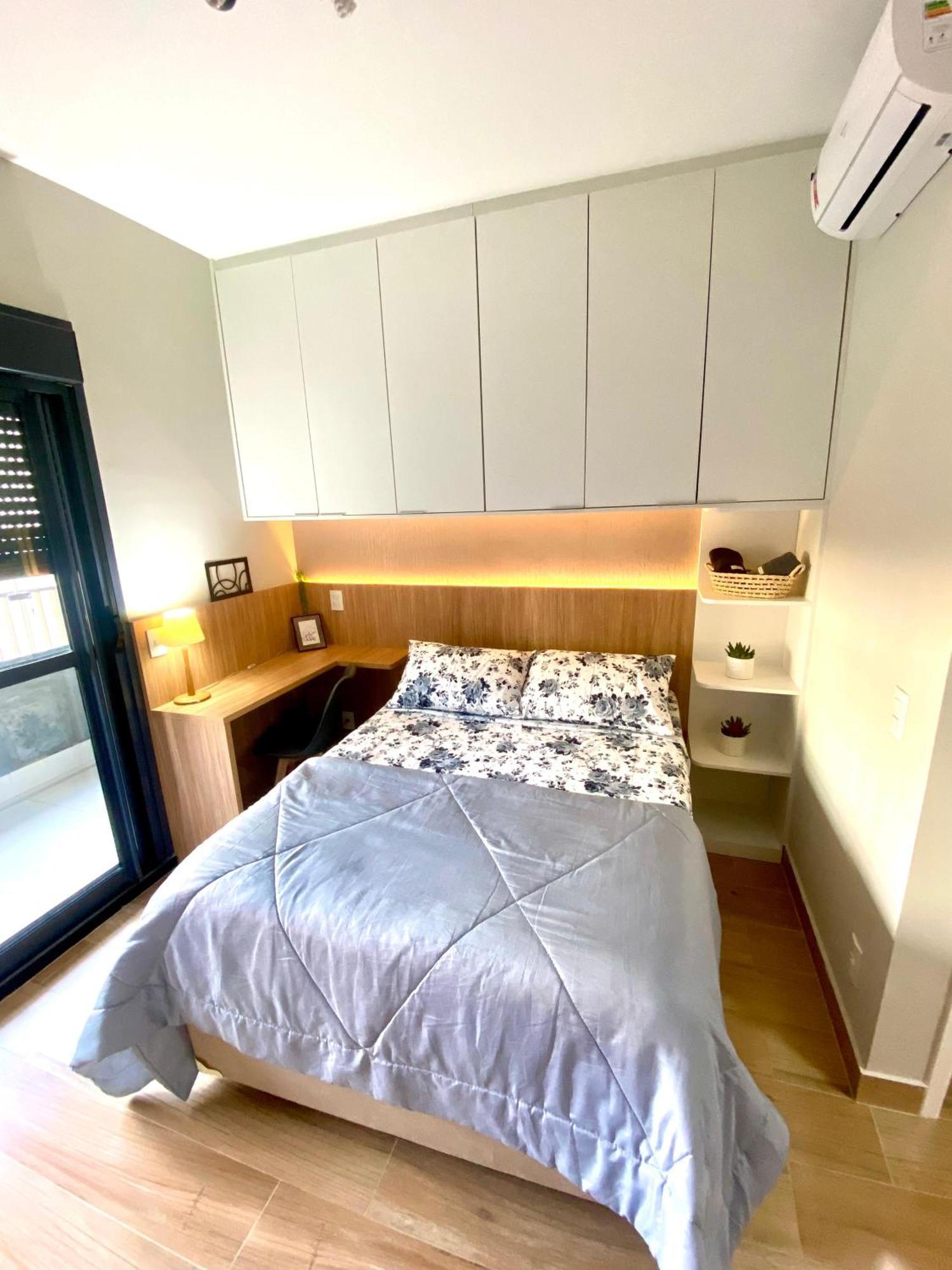 Studio Haus Mitre Perdizes Sao Paulo Dış mekan fotoğraf