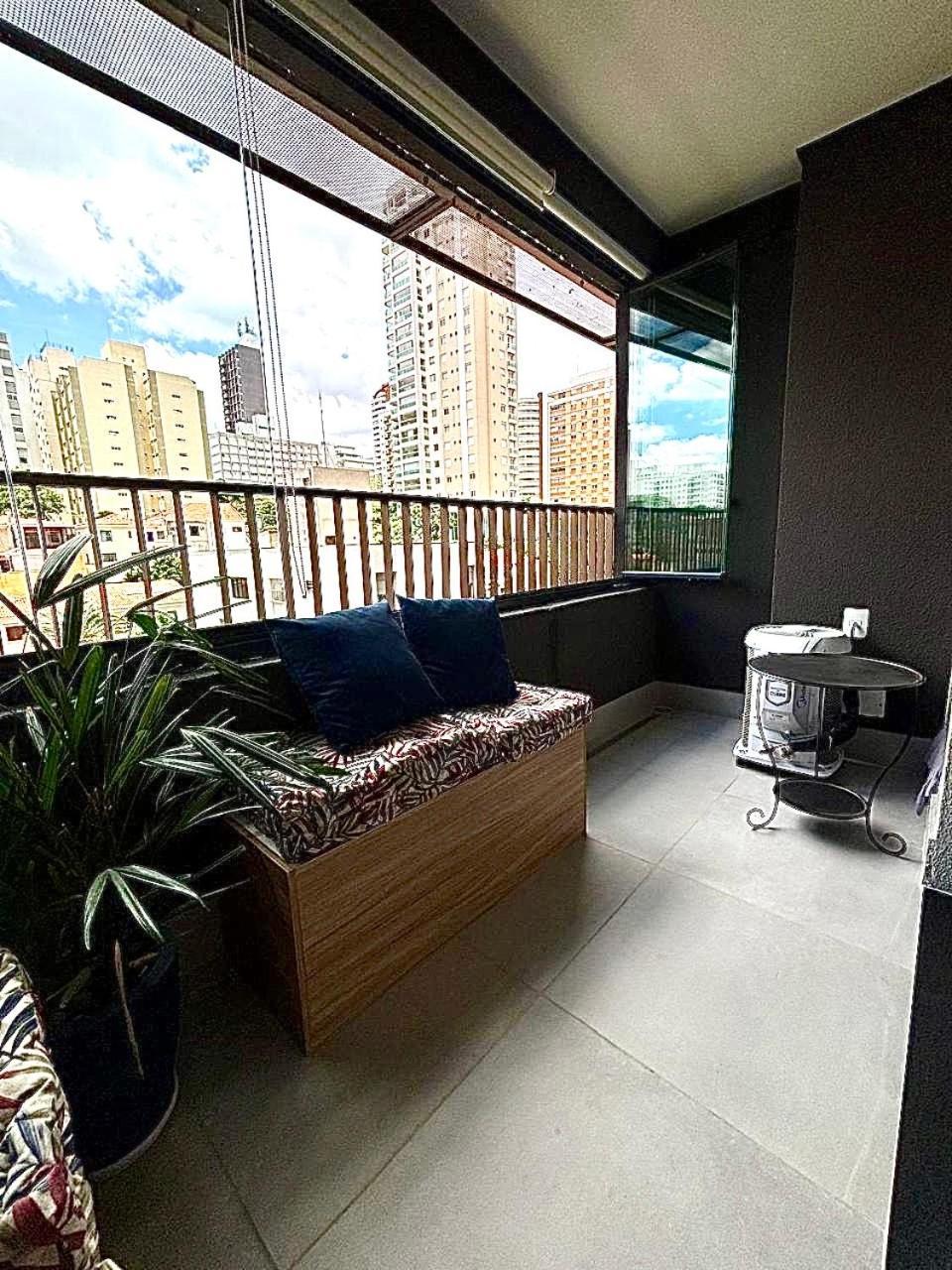 Studio Haus Mitre Perdizes Sao Paulo Dış mekan fotoğraf